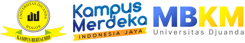 Logo Universitas Djuanda