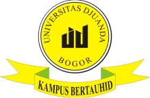 Logo Universitas Djuanda